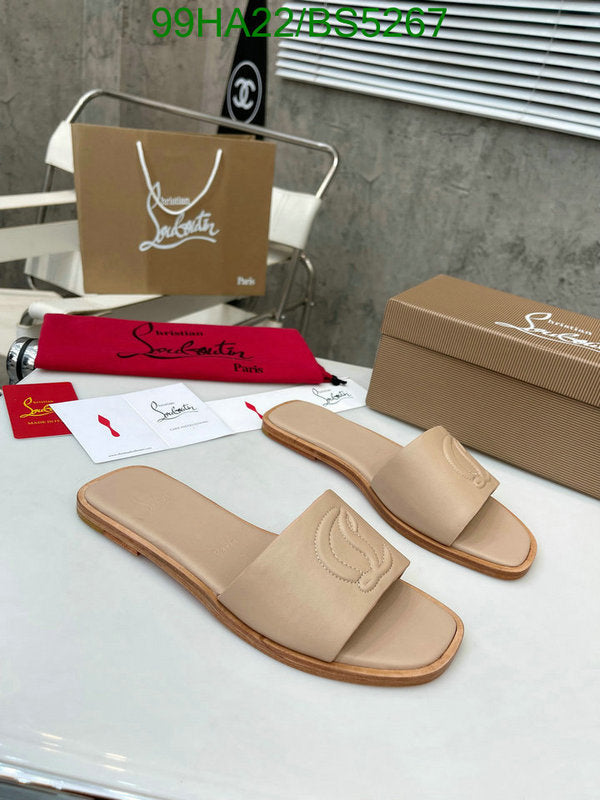 SAMC - CBL Women Shoes - 055