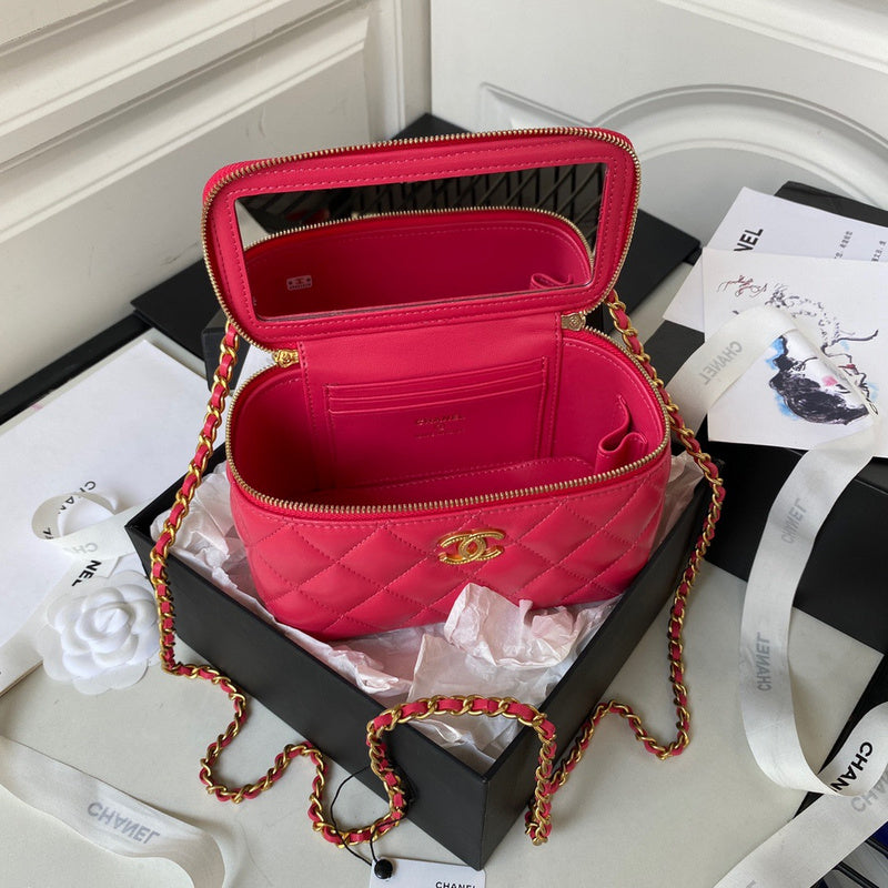 Satchel Bags - CHL Bags - 1388