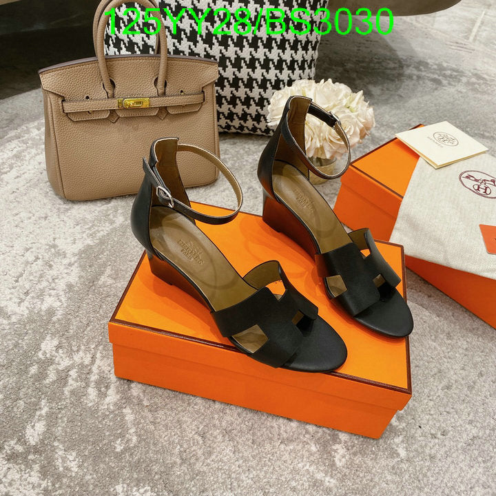 SAMC - HMS Women Shoes - 099