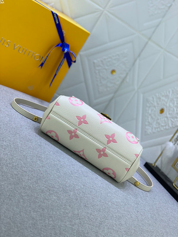 Satchel Bags - VL2 Bags - 082