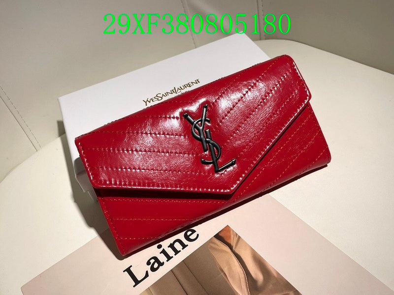 Glami - YLS Wallet - 269