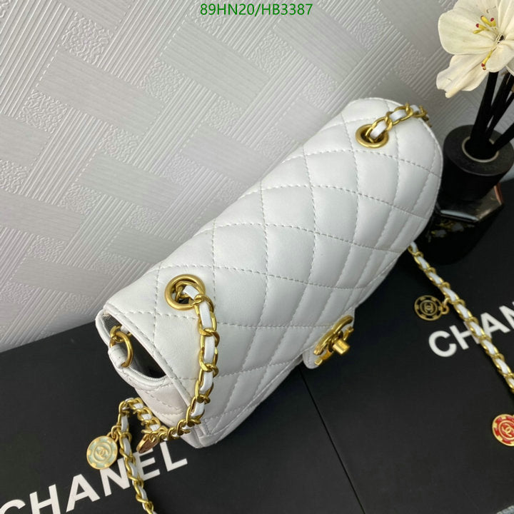 SAMC - CHL Bags Crossbody - 032