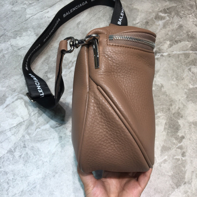 Satchel Bags - BGA Bags - 947