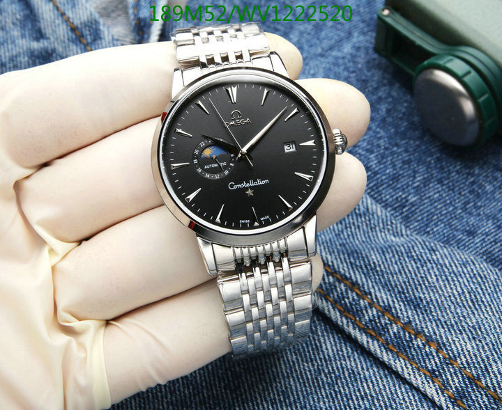 SAMC - OG Watches - 143