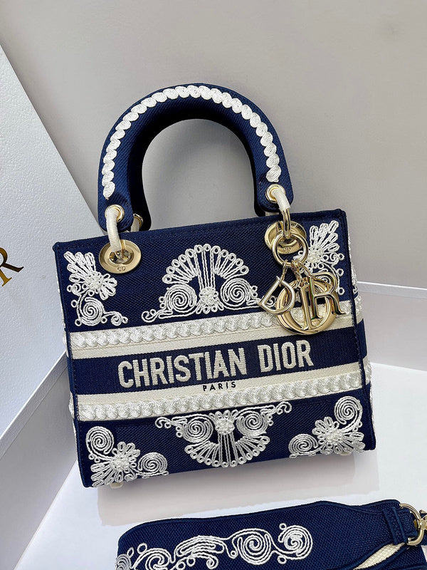 ELE - Dir Bags - 082