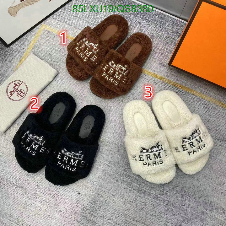 SAMC - HMS Women Shoes - 201