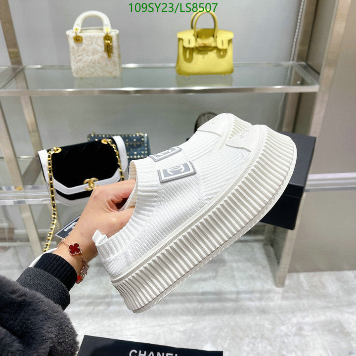 SAMC - CHL Women Shoes Sneakers - 219