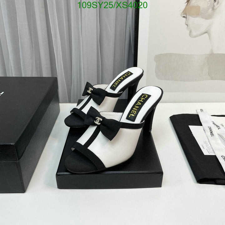 SAMC - CHL Women Shoes High Heels - 206
