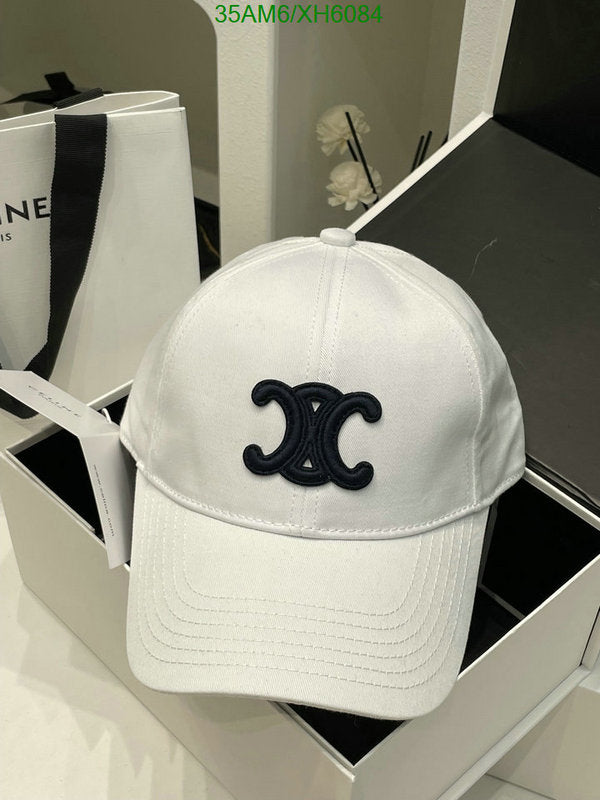 SAMC - COL Caps & Hats - 327