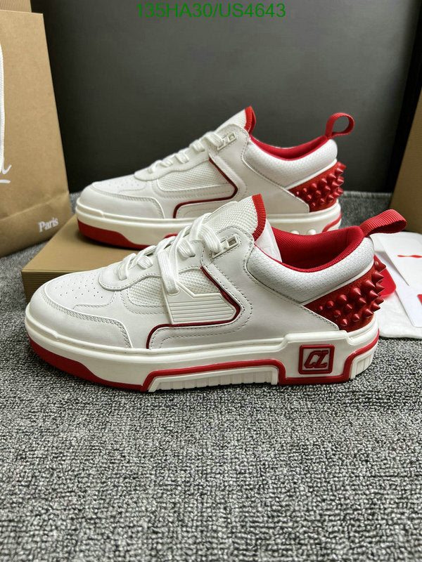 SAMC - CBL Women Shoes - 084