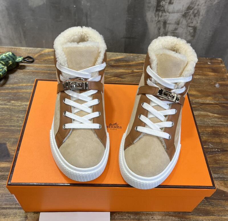 SAMC - HMS Men Shoes - 189