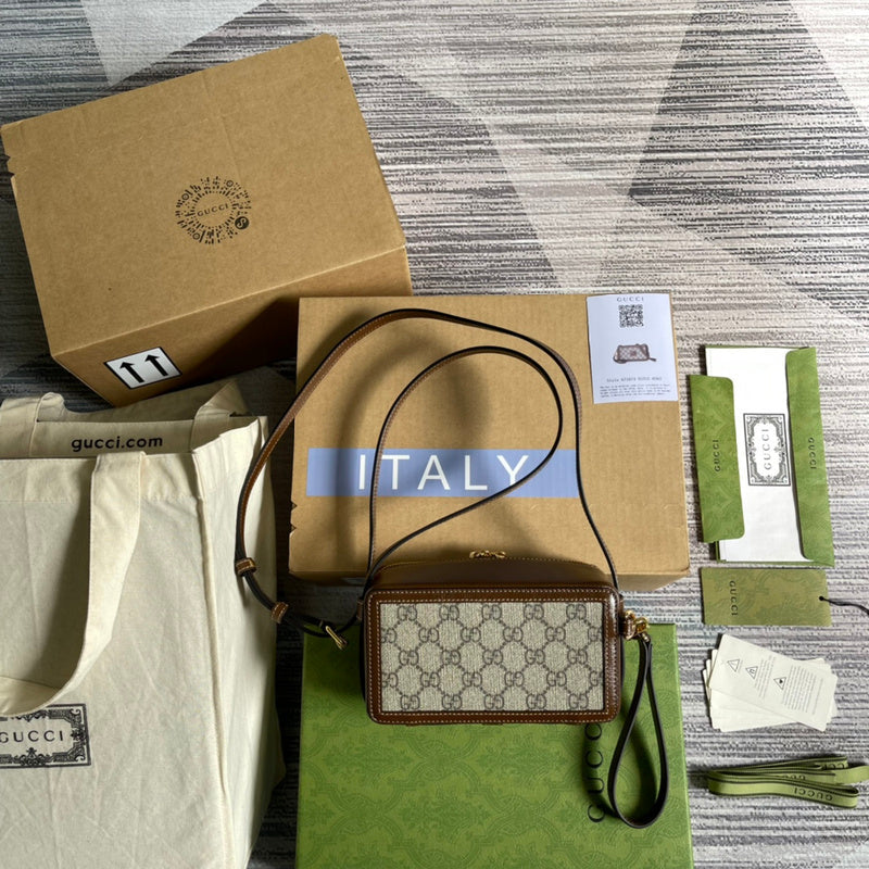 ELE - GG Bags - 319