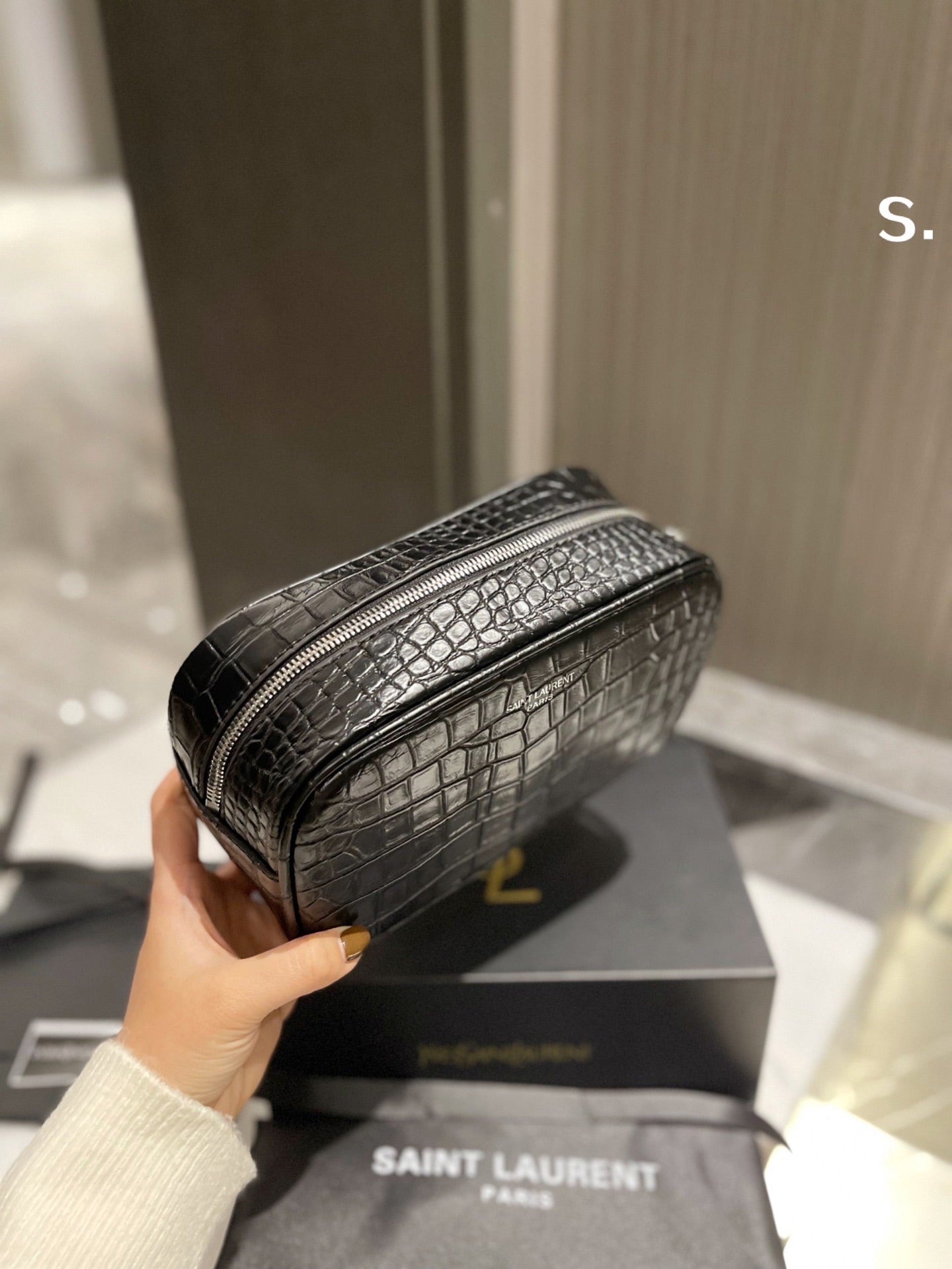 EN - New Arrival Bags SLY 212