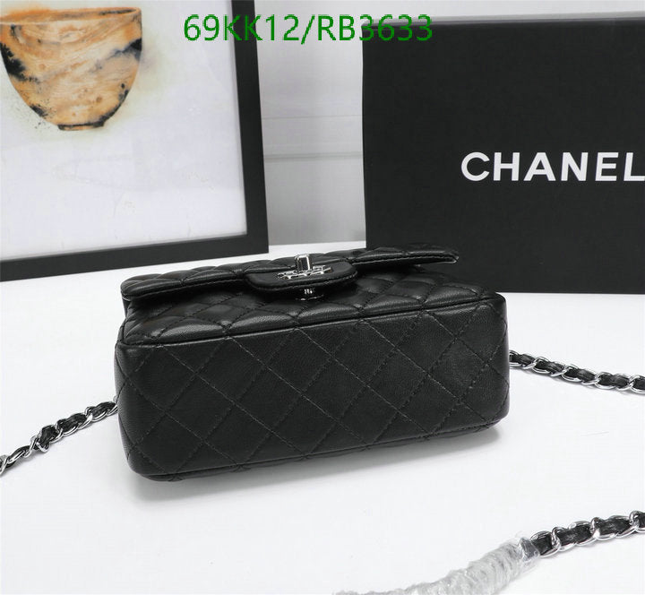 SAMC - CHL Bags Crossbody - 172