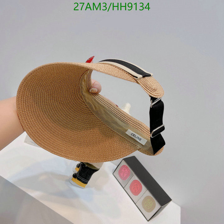 SAMC - COL Caps & Hats - 174