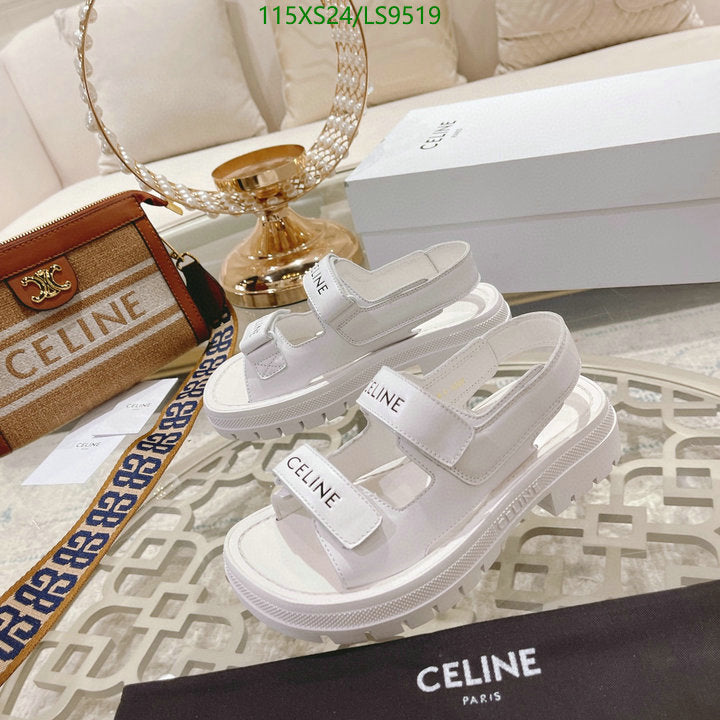 SAMC - COL Women Shoes - 287