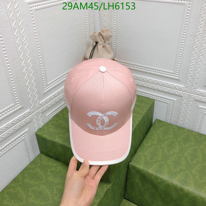 SAMC - CHL Caps & Hats - 440