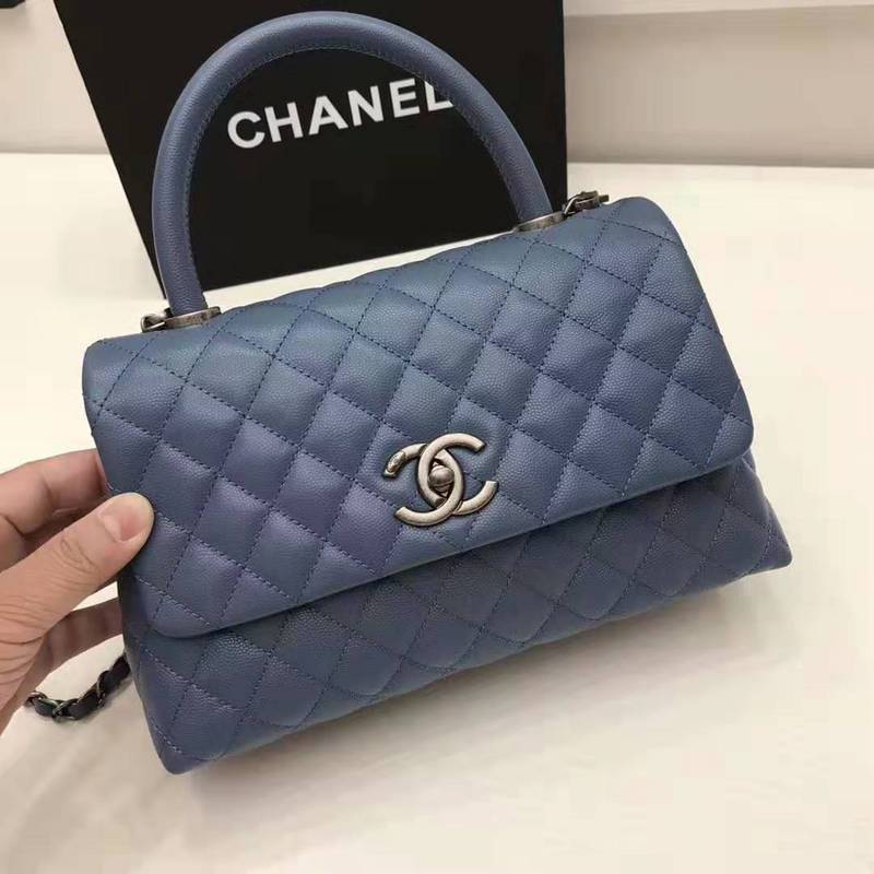 Satchel Bags - CHL Bags - 627