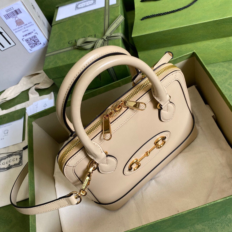 Satchel Bags - GCI Bags - 5829