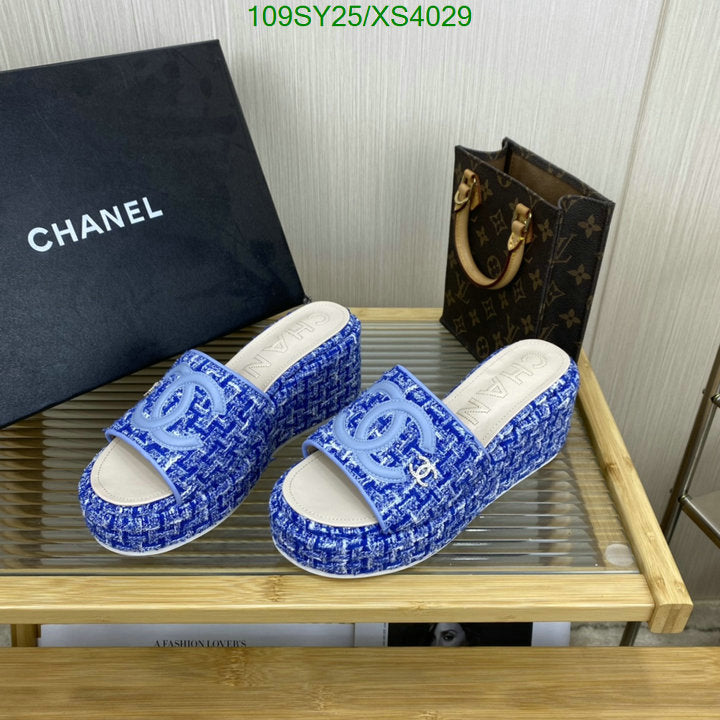 SAMC - CHL Women Shoes High Heels - 195
