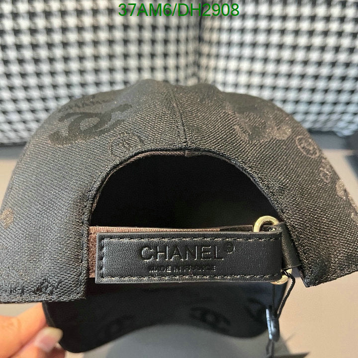 SAMC - CHL Caps & Hats - 003