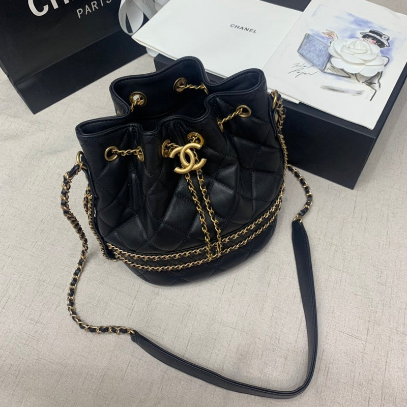 Satchel Bags - CHL Bags - 263