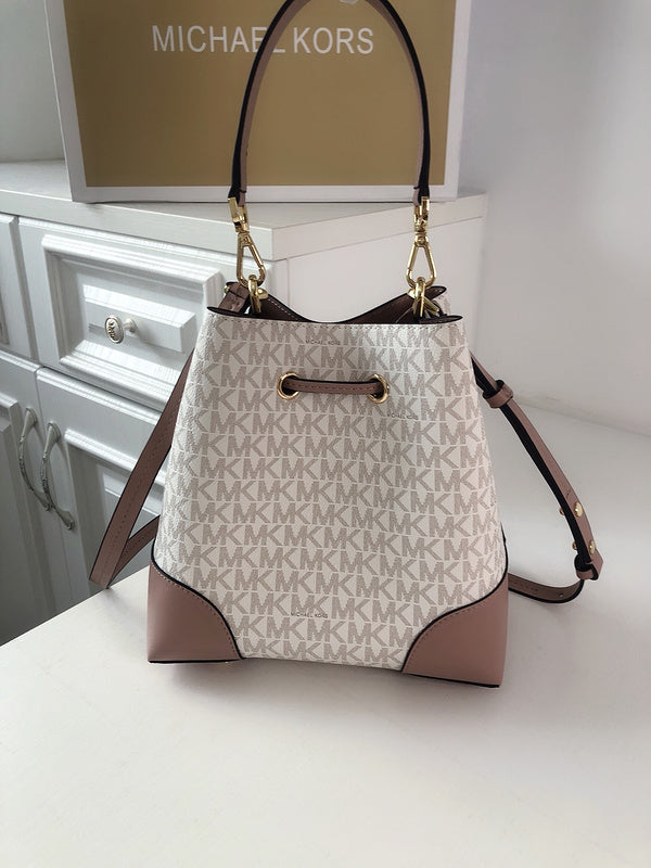 Satchel Bags - MK Bags - 001
