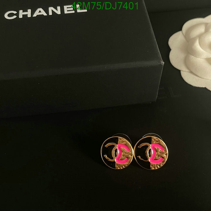 SAMC - CHL Jewelry - 103
