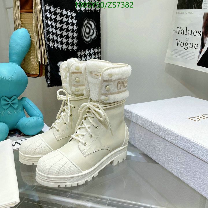 SAMC - Mix Boots - 608