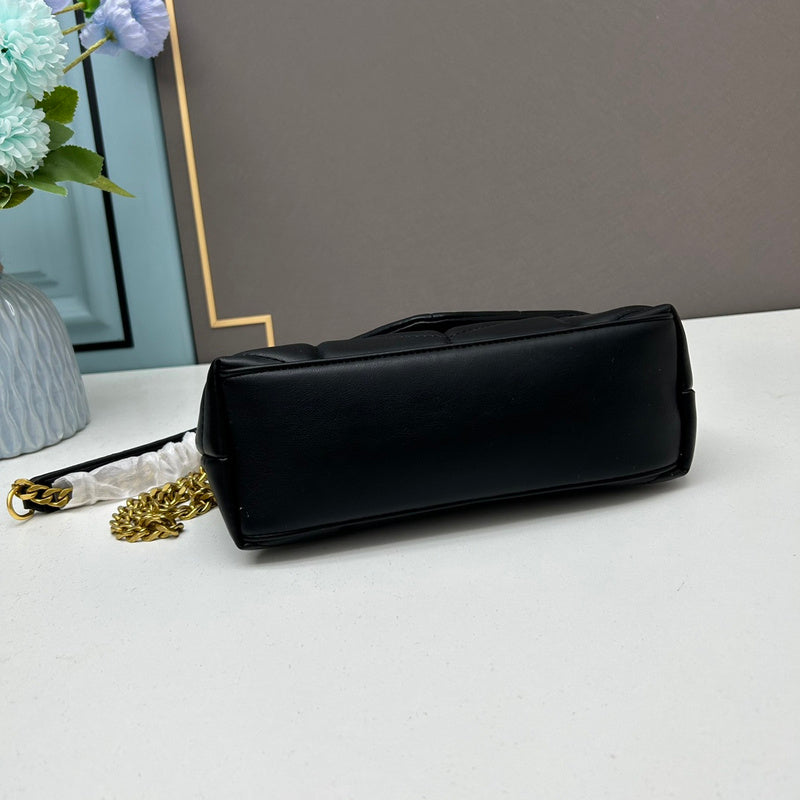 Satchel Bags - SLY Bags - 1363