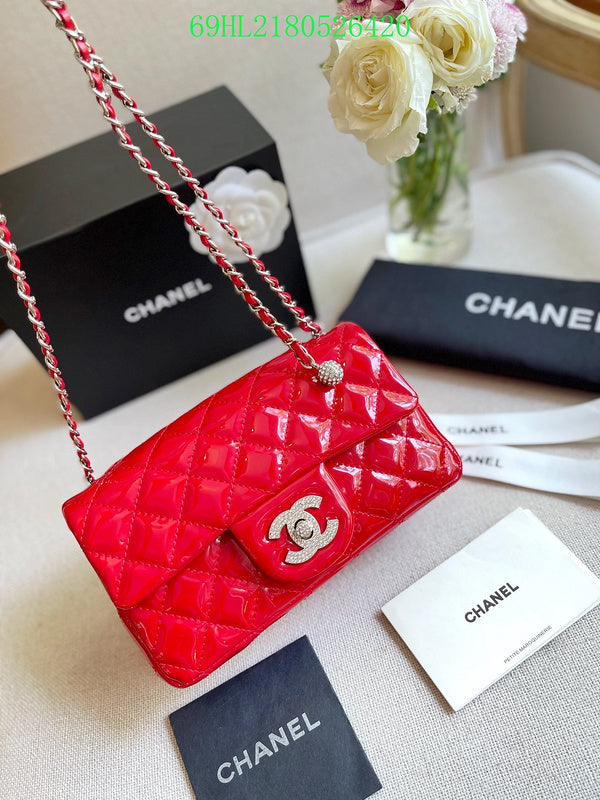 Glami - CHL Bags - 2691