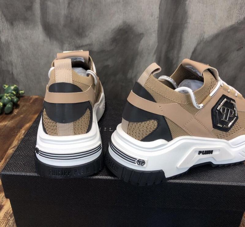 SAMC - PHP Shoes - 056
