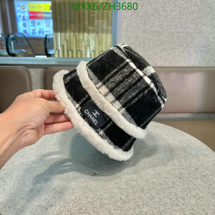 SAMC - DOR Caps & Hats - 135