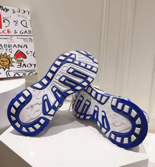 SAMC - DAG Men Shoes - 173