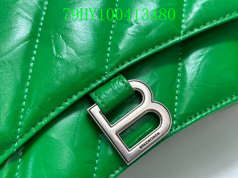 Glami Fashion - BGA Bags - 1829