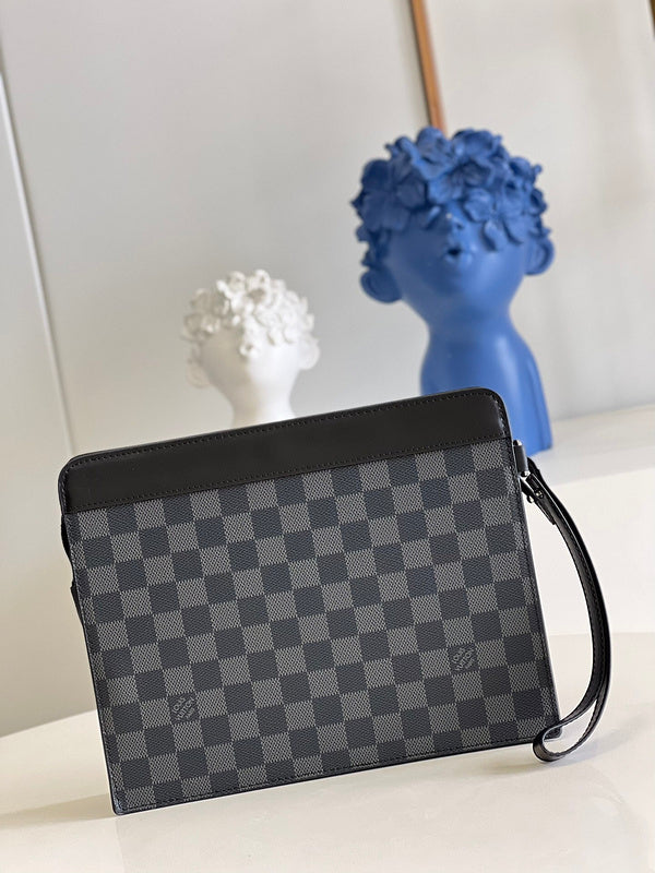 GlamI Lu-Vi bags - 2544