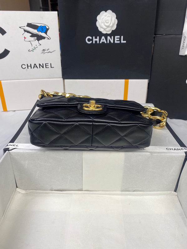 Satchel Bags - CHL Bags - 2276