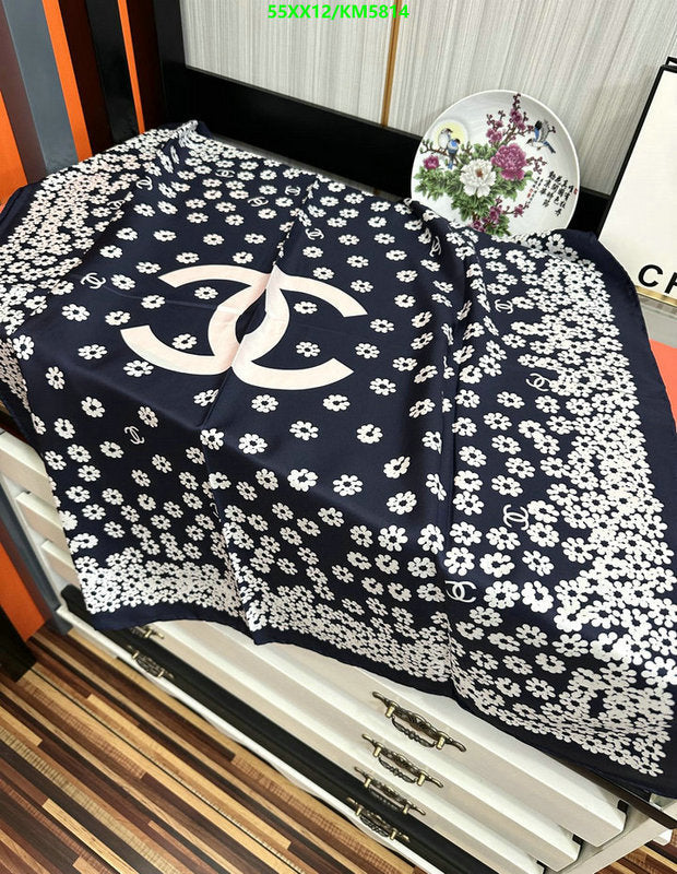 SAMC - CHL Scarves - 015