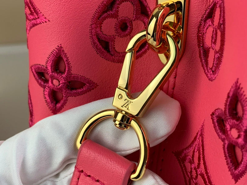 Satchel Bags - VL Bags - 2347