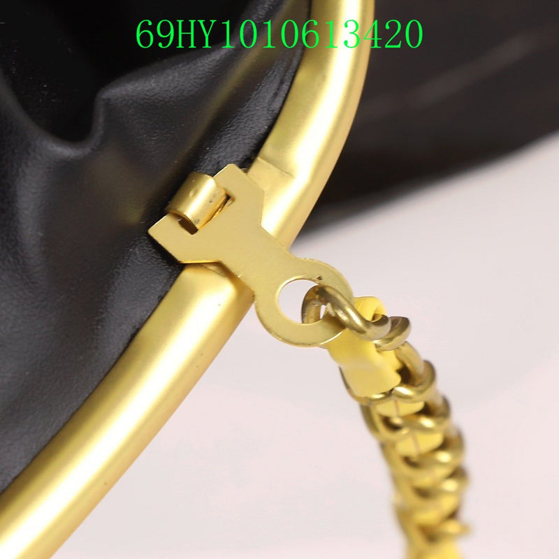 Satchel Bags - CHL Bags - 5193
