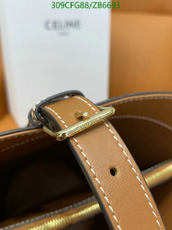 SAMC - COL Bags - 190