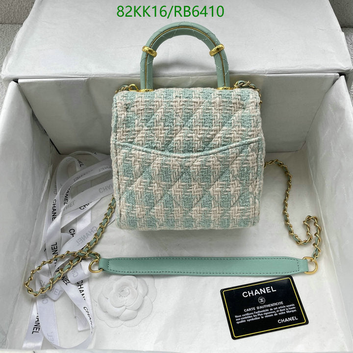 SAMC - CHL Bags Crossbody - 157