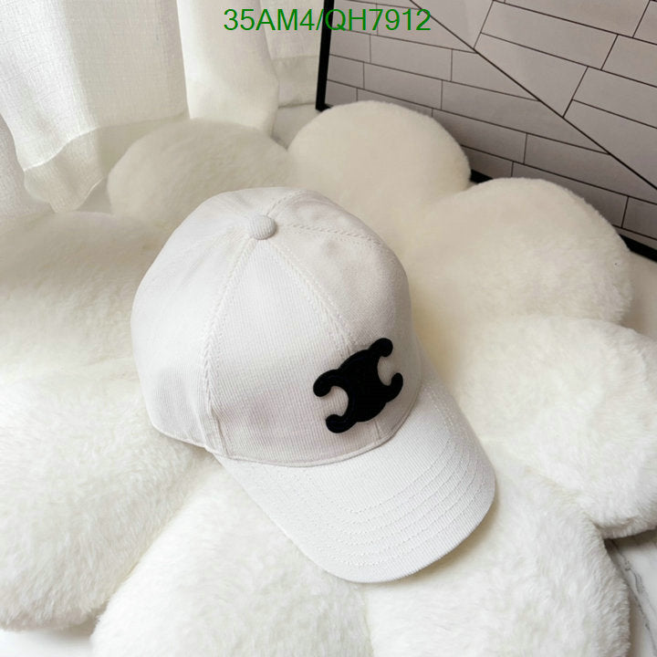 SAMC - COL Caps & Hats - 146