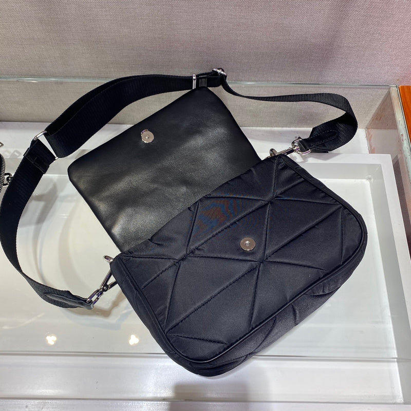 Satchel Bags - PRA Bags - 336