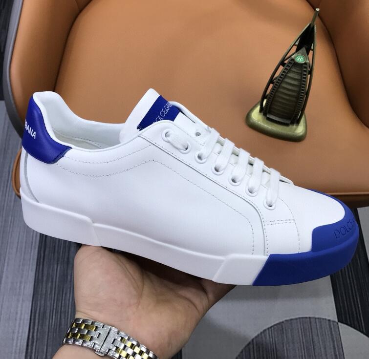 SAMC - DAG Men Shoes - 577