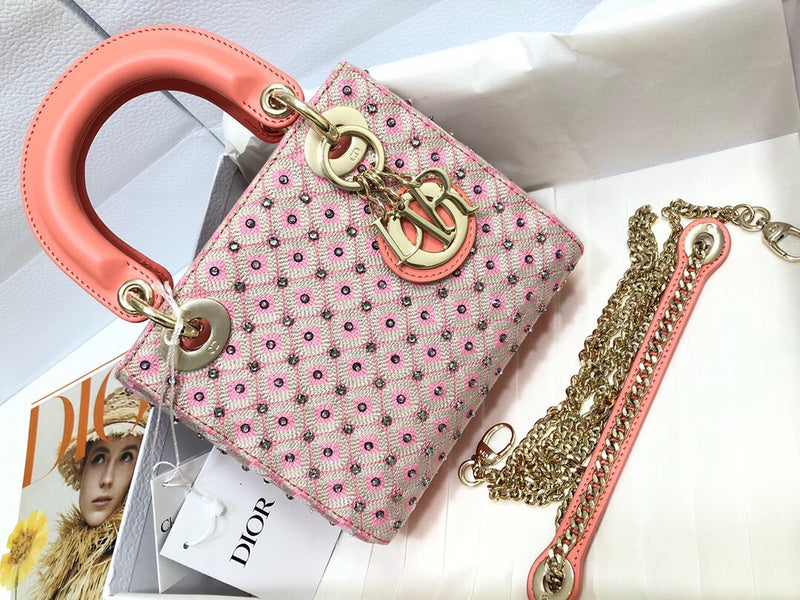 ELE - Dir Bags - 1371