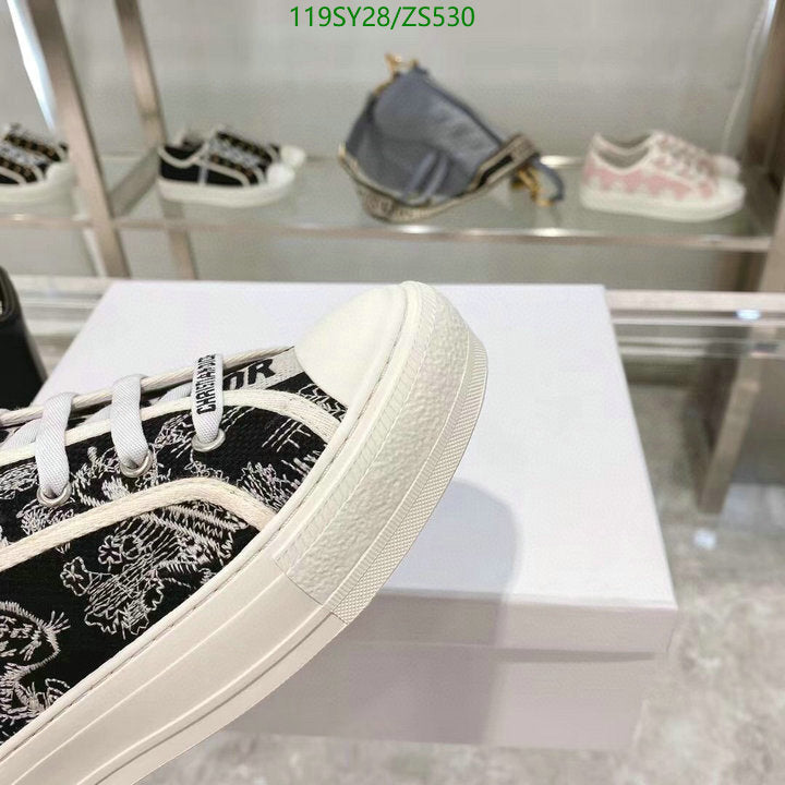 SAMC - DOR Women Sneakers - 116