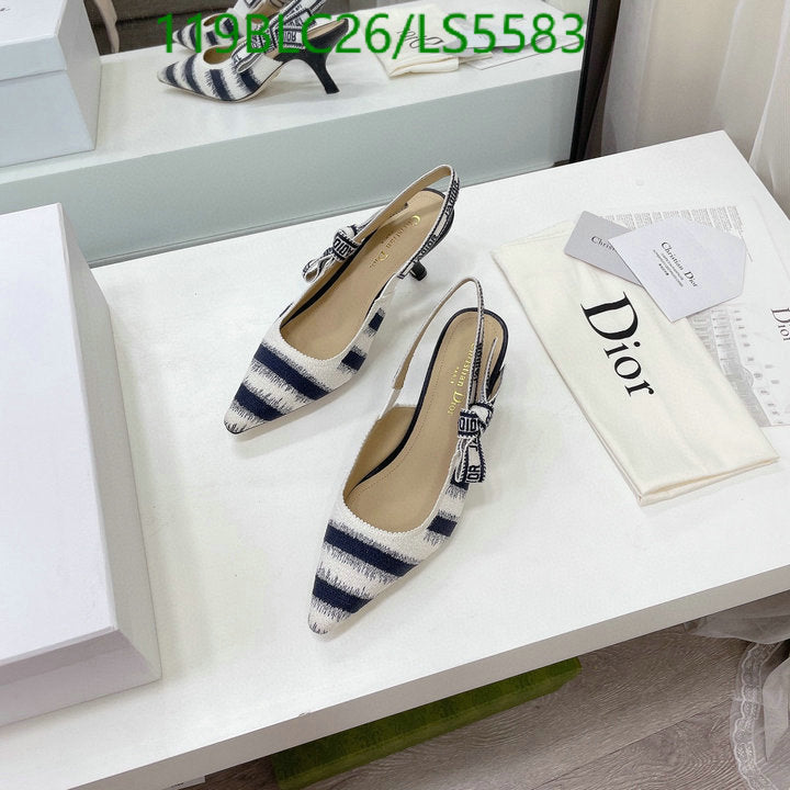 SAMCC - DOR Women Shoes - 2385