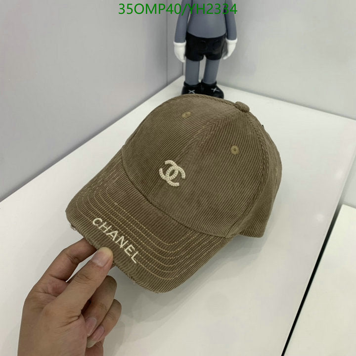 SAMC - CHL Caps & Hats - 467