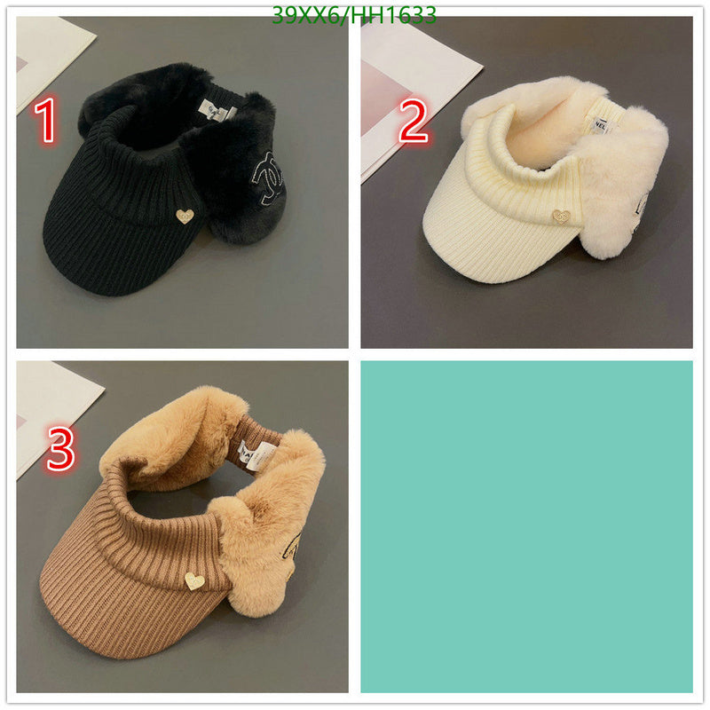 SAMC - CHL Caps & Hats - 386
